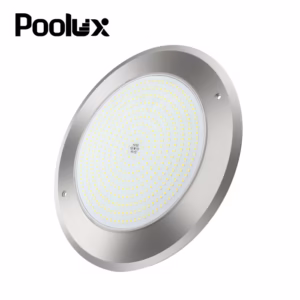 Super Thin 10MM Resin Filled DC12V Pool Light