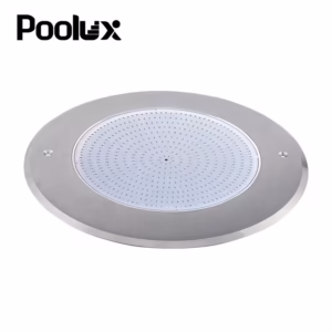 8mm Slim Pool Light