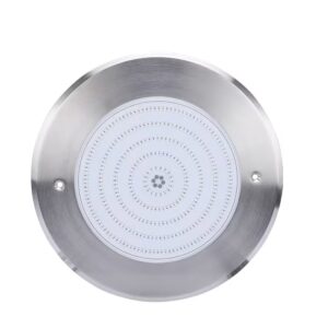 160mm IP68 316SS Recessed Underwater Pool Light