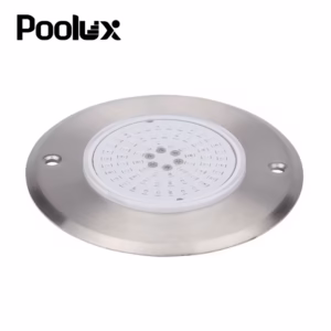 Waterproof led underwater swimming pool light