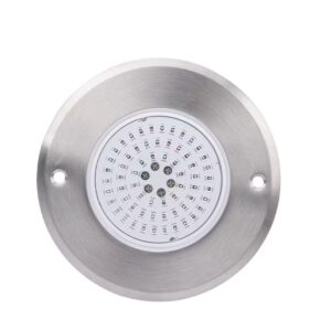 IP68 132mm 18watt Underwater Spot Light
