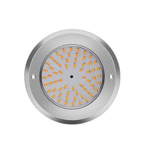 8mm Slim Pool Light