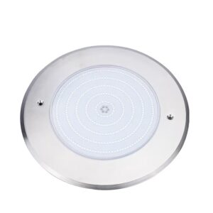 Super Thin 10MM Resin Filled DC12V Pool Light