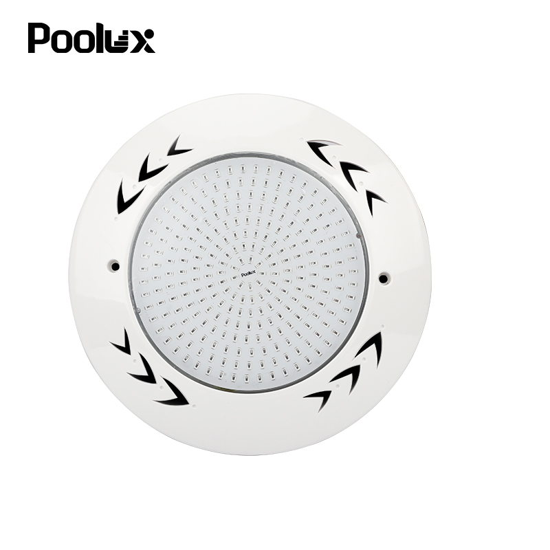 POOLUX Resin filled 260mm Waterproof AC12V LED Swimming Pool light - Image 3