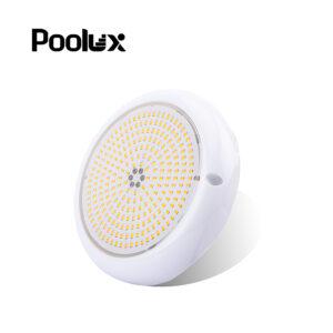 Whosales IP68 AC12V 152mm PC LED Swimming Pool Light Wall Mounted Underwater Pool Light