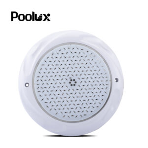 Ultra bright energy saving IP68 waterproof 230mm PC housing AC12V LED underwater light for swimming pool