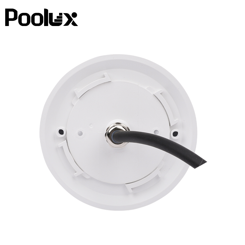 POOLUX Lock Design PC Slim 8mm Competititve Underwater Pool Lights - Image 9