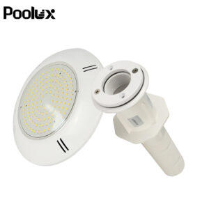 POOLUX New Design PC 178mm AC12V RGB Color Changing LED Liner Pool Light