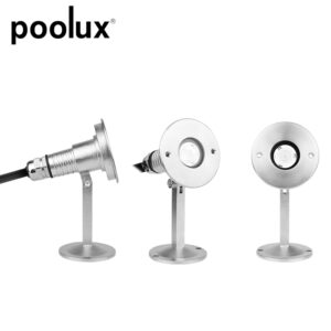 Underwater LED Spot Light 316SS IP68 Waterproof