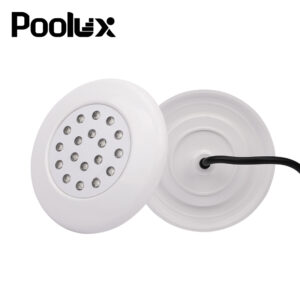 Resin Filled Waterproof IP68 Color Changing Decorative Mini LED Underwater Light for Swimming Pool