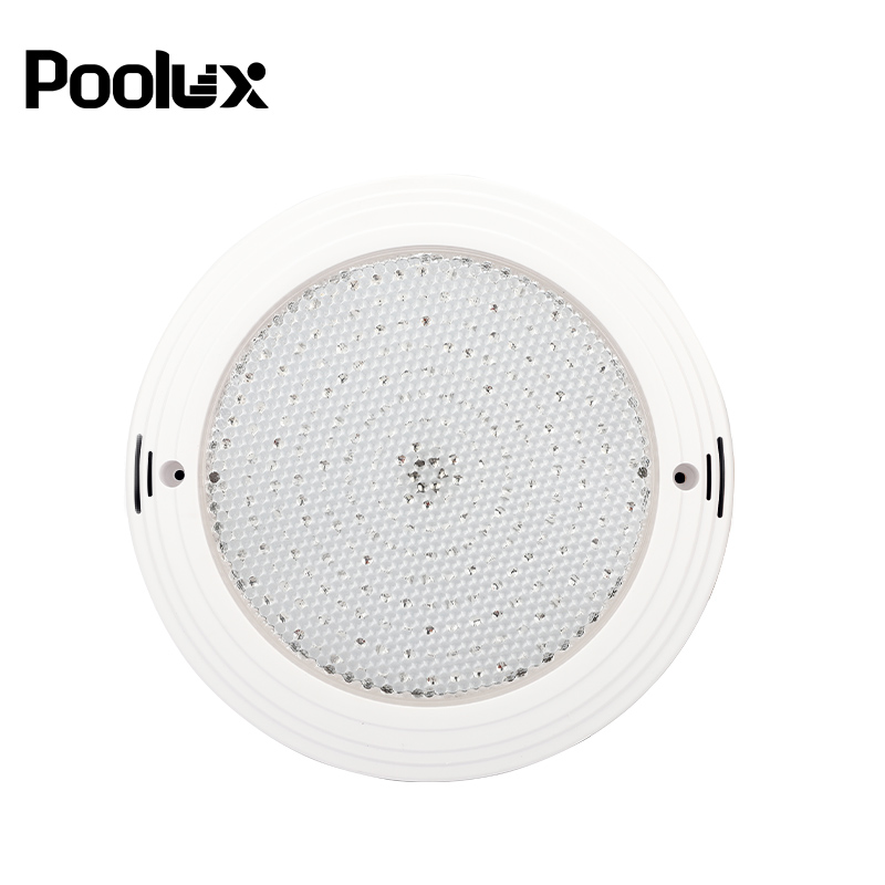 New Design Waterproof IP68 AC12V 230mm PC LED Swimming Pool Light Wall Mounted Underwater Pool Light - Image 2