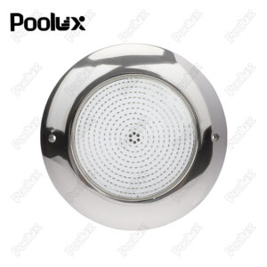 Manufacturer IP68 Waterproof 304SS Stainless Steel AC12V 230mm LED Wall Mounted Underwater Pool Light