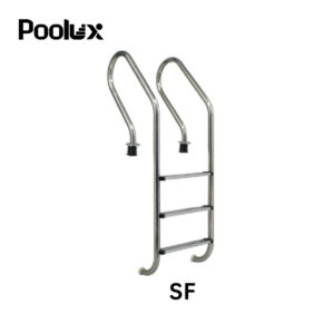 Stainless Steel Pool Ladders
