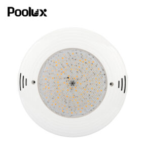 New Design Waterproof IP68 AC12V 270mm PC LED Swimming Pool Light Wall Mounted Underwater Pool Light