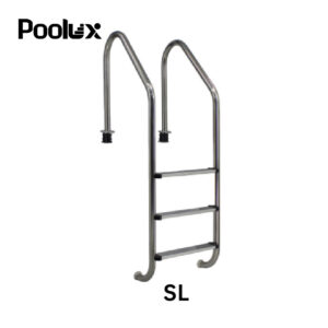 Swimming Pool Stainless Steel Pool Ladders