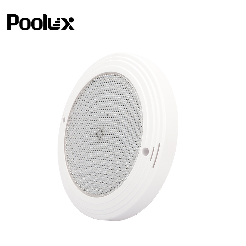 New Design Waterproof IP68 AC12V 230mm PC LED Swimming Pool Light Wall Mounted Underwater Pool Light - Image 3