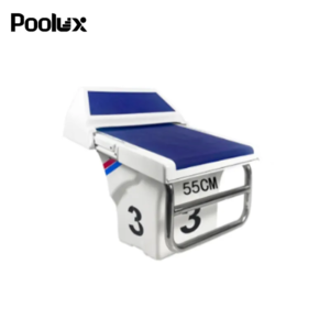 Swimming Pool Starting Blocks