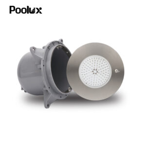 America Style Resin Filled 100% Waterproof Swimming Pool Lights for Replacement