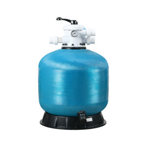 Swimming Pool Sand Filter for Top-Mout