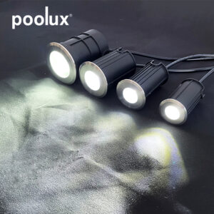 LED Inground Light 304SS IP68 Waterproof