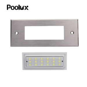 316SS Underwater Light for Salt Water Swimming Pool Light
