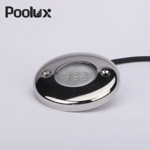 Waterproof Pool Underwater Light