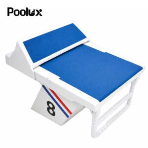 Standard Swimming Competition Starting Block
