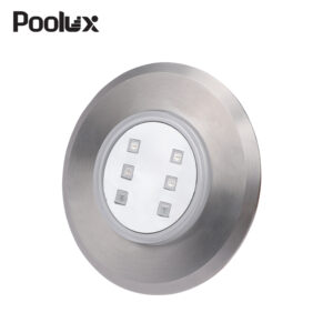 Waterproof Pool Underwater Light