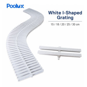 High-grade Font Swimming Pool Grating