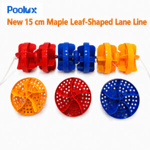 15 cm Maple-Leaf Lane Line