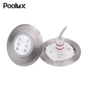 Poolux PL-BL75 Mini 316 Stainless Steel LED Swimming Pool Light
