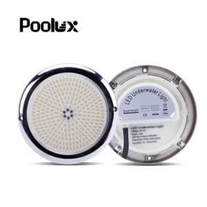 Poolux PL-RF152 Wall-Mounted LED Swimming Pool Light