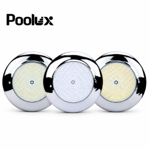 Poolux PL-RF205 Wall-Mounted LED Swimming Pool Light