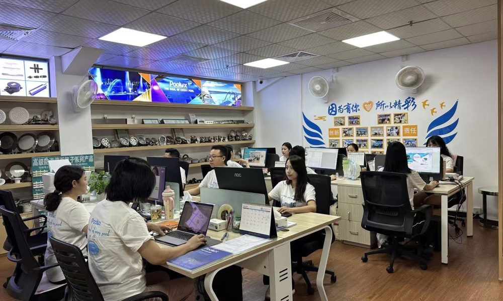深圳office 3